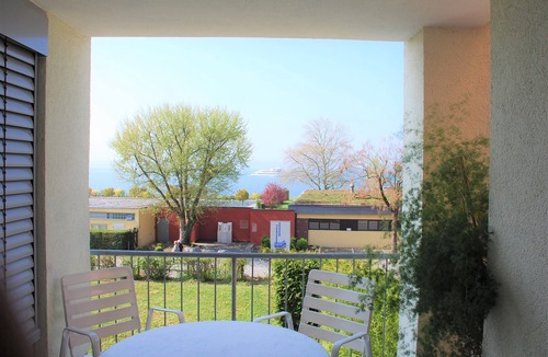 Meersburg Apartment | SofieAmSee - Meersburg