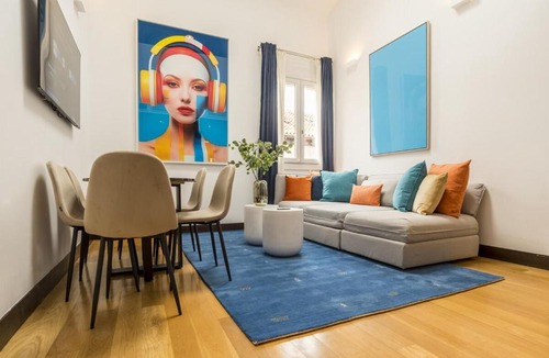 Malasana Apartment | Sol by SkyKey