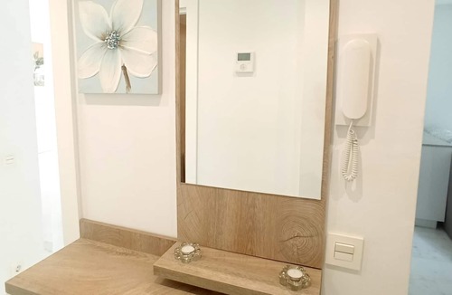 Sagunto Apartment | Sol de Levante Apartment