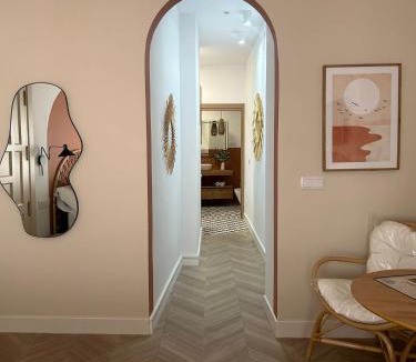 Zafra Old Town Apartment | Sol de Zafra Estudio