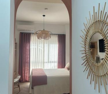 Zafra Old Town Apartment | Sol de Zafra Estudio