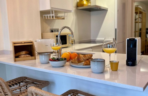 Elche Apartment | Sol Mediterráneo - Palm City
