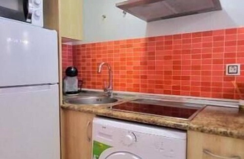 Las Lagunas Apartment | Sol Suites Apartments: Deluxe Apartment