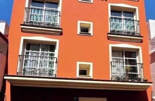 Las Lagunas Apartment | Sol Suites Apartments: Deluxe Apartment