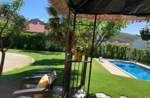Rabal House | Solar de Rabal
