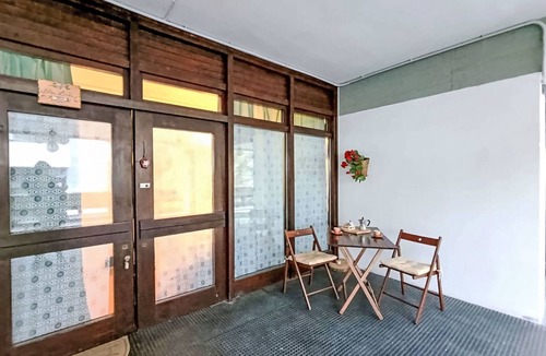 Mazzin Apartment | Solaria by Interhome
