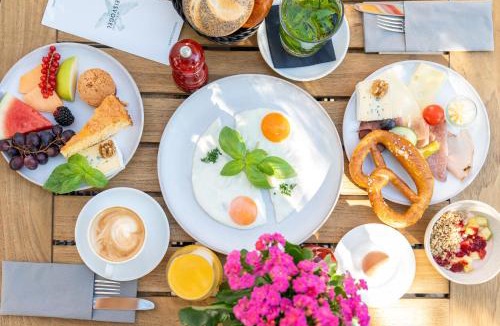 Hallbergmoos Hotel | SOLLER Business Hotel - Munich Airport MUC