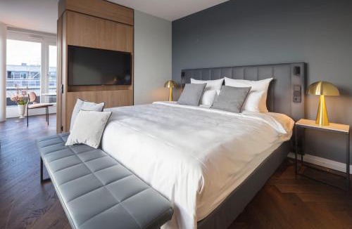 Hallbergmoos Hotel | SOLLER Business Hotel - Munich Airport MUC