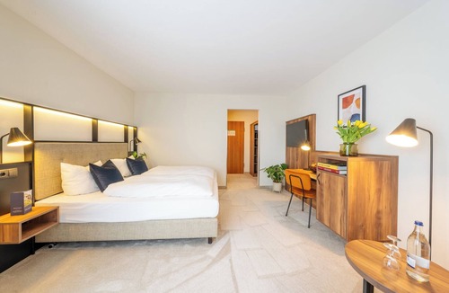 Ostseebad Baabe Hotel | SOLTHUS Hotel & SPA
