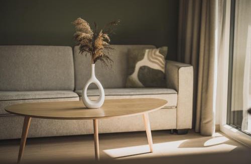 Mosern Apartment | SOLU Apartments