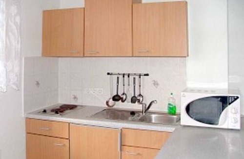 Kachlin Apartment | Sommerlinde - Family Pension & Apartments Lindenhof