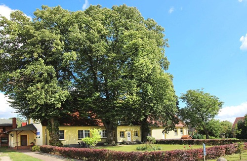 Kachlin Apartment | Sommerlinde - Family Pension & Apartments Lindenhof
