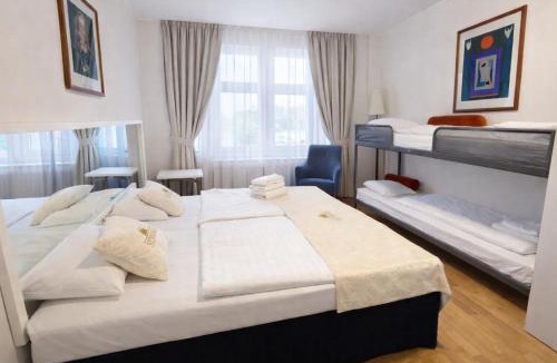 Herne Hotel | Sonne Hotel