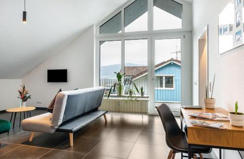 Stockach Apartment | Sonne und Mehr