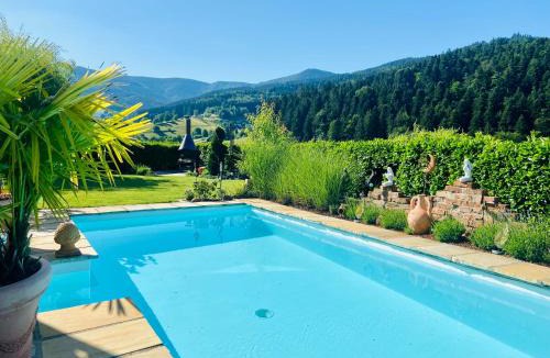 Elzach Apartment | Sonnenberg Resort