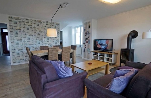 Hohen Wieschendorf Apartment | Sonnenblume in Hohen Wieschendorf by Interhome