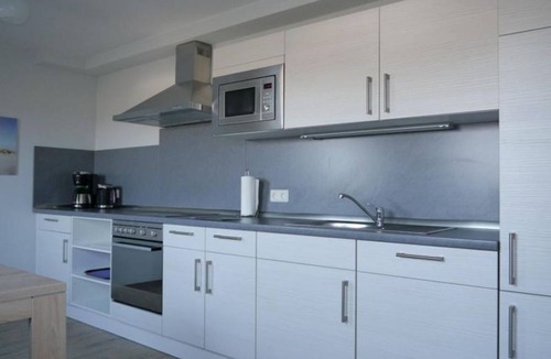 Stolpe Apartment | Sonnenblume LH-307 - Cozy vacation apartment Sonnenblume LH-307 with