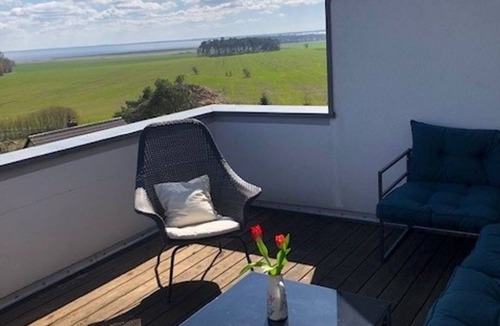 Stolpe Apartment | Sonnenblume LH-307 - Cozy vacation apartment Sonnenblume LH-307 with