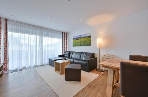 Meilingen Apartment | SonnenChalet Appartement SC 03
