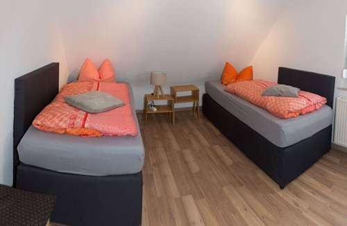 Allersberg House | Sonnengarten Comfortable holiday residence