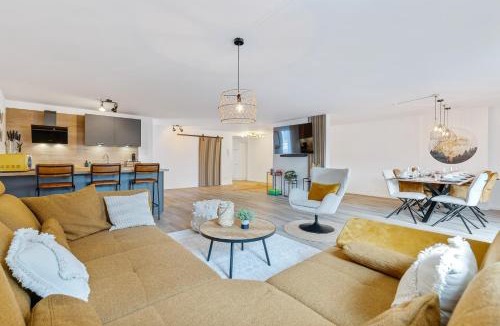 Altusried Apartment | SONNENglück