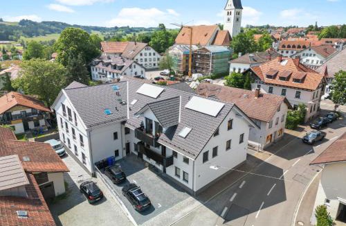 Altusried Apartment | SONNENglück