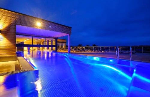 Volkach Hotel | Sonnenhotel Weingut Römmert Spa und Wellness