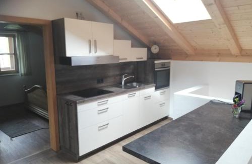 Irschenberg Apartment | Sonnenhub