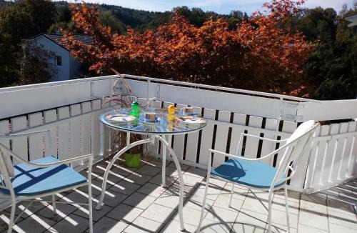 Ebersberg District Apartment | Sonnenoase am Dachsberg zwischen München, Tegernsee, Chiemsee, Messe München