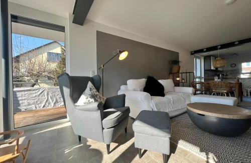Stetten Apartment | Sonnenschein