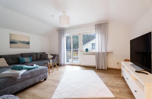 Fischerbach House | Sonnenterrasse 9