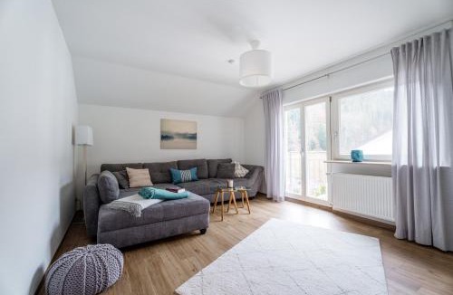 Fischerbach House | Sonnenterrasse 9