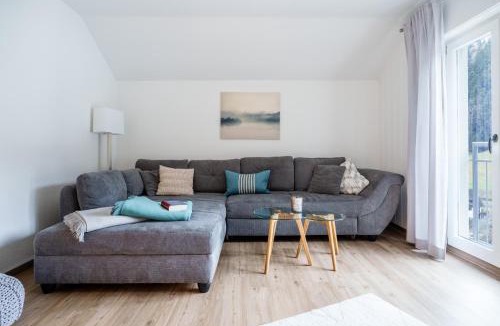 Fischerbach House | Sonnenterrasse 9