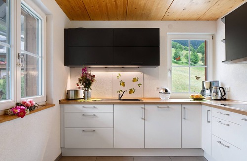 Hofsgrund Apartment | Sonnerhof Hofsgrund Apartment with Mountain Views, Shared Terrace and Wi-Fi