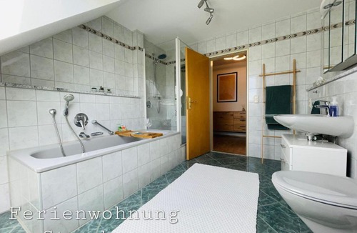 Unterallgau Apartment | Sonnige Ferienwohnung im Unterallgäu