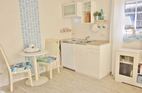 Thiessow Apartment | Sonnige Fewo in Klein Zicker - nur 2 Min. zum Strand We9643 - Ferienwohnung Andreas Nitsch