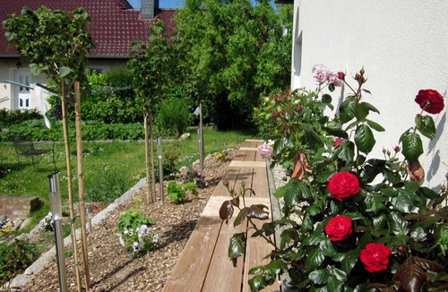 Thiessow Apartment | Sonnige Fewo in Klein Zicker - nur 2 Min. zum Strand We9643 - Ferienwohnung Andreas Nitsch