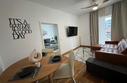 Bayreuth Apartment | Sonnige Wohnung mit Balkon im Herzen von Bayreuth