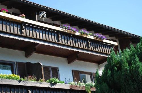 Sankt Quirin Apartment | Sonniges Appartement am Tegernsee