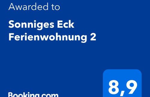 Niederrathen Apartment | Sonniges Eck Ferienwohnung 2