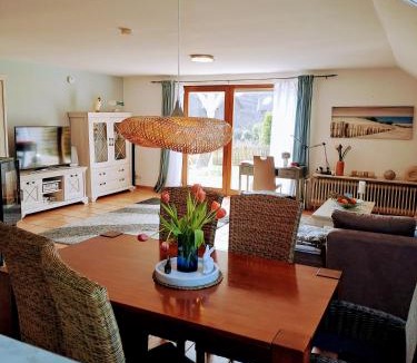 Hergatz House | Sonniges Familien-Nest im Allgäu