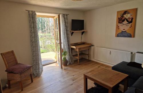 Bad Heilbrunn Apartment | Sonnseitn FW