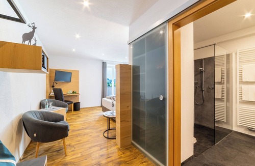 Maierhofen Hotel | Sontheims Naturhotel & Spa GmbH&Co.KG