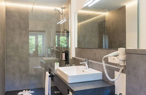 Maierhofen Hotel | Sontheims Naturhotel & Spa GmbH&Co.KG