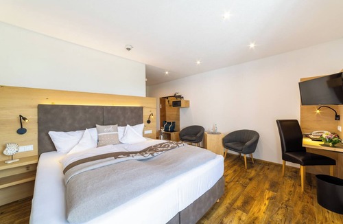 Maierhofen Hotel | Sontheims Naturhotel & Spa GmbH&Co.KG