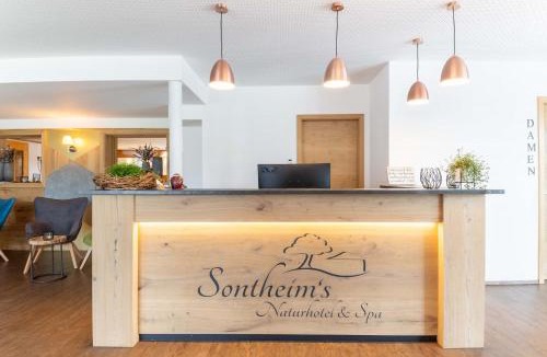 Maierhofen House | Sontheims Naturhotel & Spa