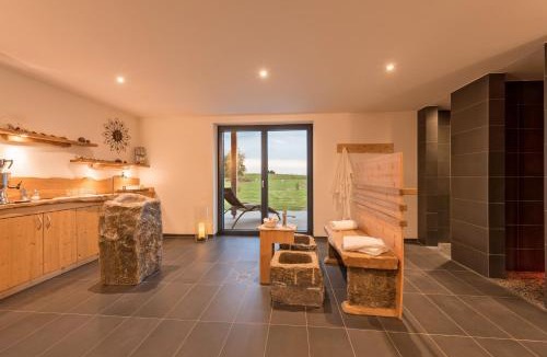 Maierhofen House | Sontheims Naturhotel & Spa