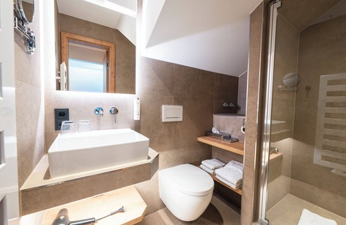 Wessling Hotel | Sopherl am See