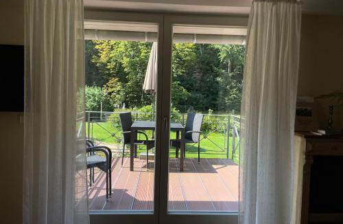Rosenthal-Bielatal Apartment | Sophienquelle Schweizermühle
