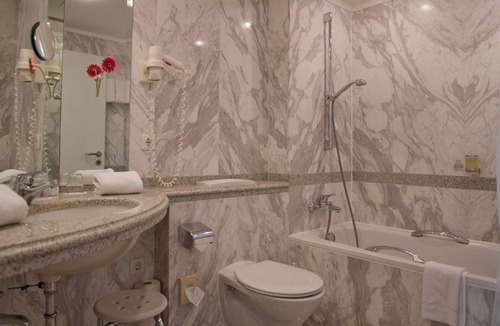 Old Town Hotel | Sorat Insel-Hotel Regensburg